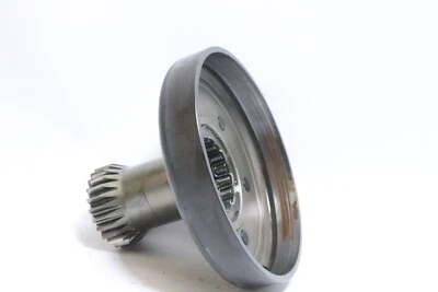 97-02 Yamaha big bear Wolverine 350 4x4 Centrifugal Wet Clutch housing  YFM350FX Foto 1 de 4