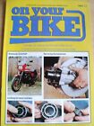 On Your Bike Part 27 Magazine 1982 Kawasaki Z1100gp Bevel Box Looking For Wear