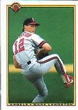 1990 Bowman Baseball #251-500 - Finish Your Set *GOTBASEBALLCARDS