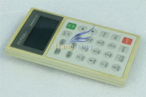 ONE Mitsubishi FR-PU02E-1 Inverter Parameter Unit Used - Picture 1 of 1