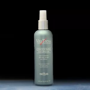 NEXXUS VitaTress Condizionante Volumizzatore Trattamento Leave-In 10,1 oz - Foto 1 di 1