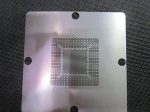8x8 GP106-300-A1 N17E-G0-A1 N17E-G1-A1 N17E-G3-A1 Schablone - Bild 1 von 4