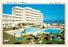 73167839 Benalmadena Costa Hotel Sol La Roca Pool Benalmadena Costa