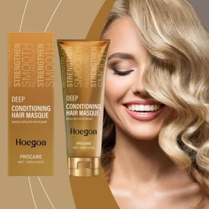 NEW 2* Brazilian Blowout Deep Conditioning Masque 100g - Bild 1 von 7