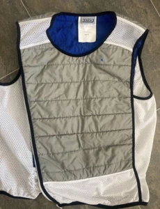 Trek padded cycling vest size small - Picture 1 of 7