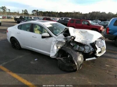 Guantera XF 2012 329197 Foto 1 de 4