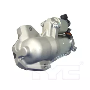 New Starter for 08-12 Honda Accord V6 3.5L Automatic Transmission 31200-R70-A51 - Picture 1 of 3