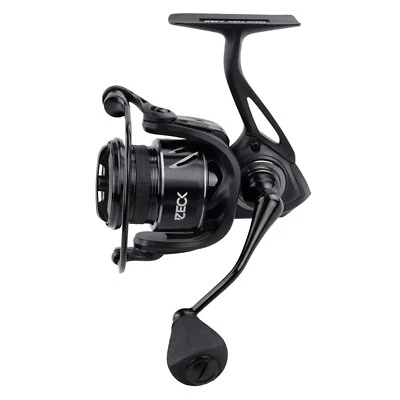 Zeck SRM 2000/3000/4000 Spinnrolle - Bild 1 von 2