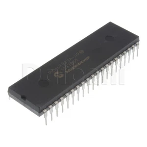 PIC16F877A-I/SP Original IMC RISC Microcontroller - Picture 1 of 2