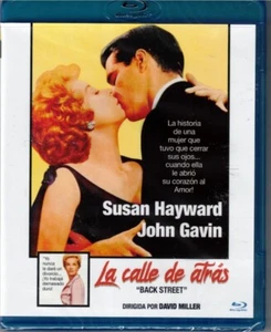 La calle de atras (Back Street) (Bluray Nuevo) - Imagen 1 de 1