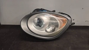 ALFA ROMEO MITO MK1 2011 RIGHT DRIVER SIDE FRONT HEADLIGHT - Picture 1 of 10