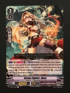 CFV: Steam Fighter, Ahne V-EB04/047EN C - Gear Chronicle - Imagen 1 de 1