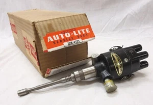 Camión Studebaker Commander K15 6 cilindros distribuidor Autolite de colección nuevo en stock igw-4101 - Imagen 1 de 2