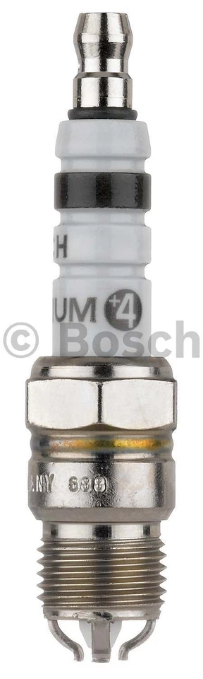 Spark Plug Bosch 4449 - Image 1 of 1