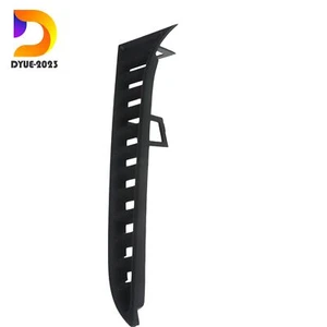 US Front Bumper Air Inlet Grille Left for 2015 2016 2017 BMW M3 M4 Coupe Sedan - Foto 1 di 7