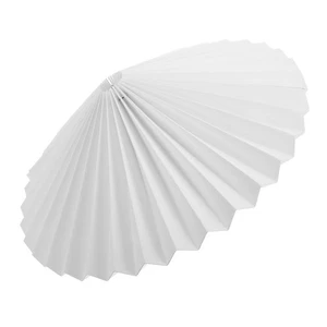 Simple Origami Lampshade Art Paper Lantern Light Shades Ceiling Tabletop - Picture 1 of 12