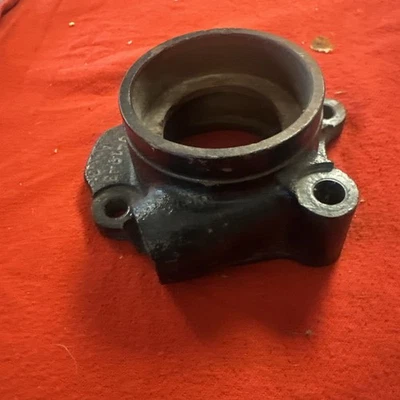 Caja de transferencia Dana 18 retenedor de cojinete trasero FC150 FC170 Jeep Willys Foto 1 de 4