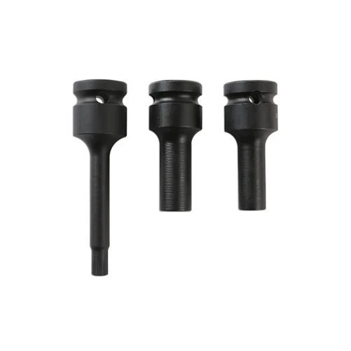 Laser Tools Split Rim Socket Bit Set 3pc 6345 - Image 1 of 1