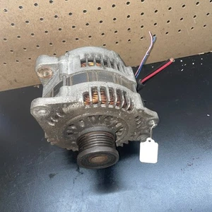 2009-2012 Nissan Rogue 2.5L Alternator Assembly OEM - Picture 1 of 5