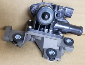 Right Secondary Air Injection Check Valve for Lexus GX460 Toyota Tundra Sequoia - Bild 1 von 6