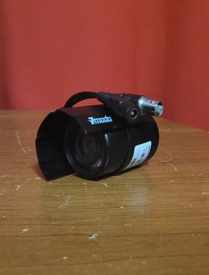 WIRED ZMODO SURVEILLANCE CAMERA MODEL TI-051 - Image 1 of 4