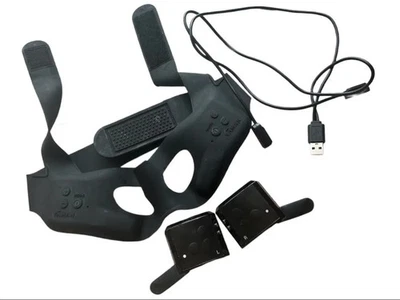 YA-MAN Medi Lift Eye Care Facial Beauty Equipment EPE-10BB From Japan - Image 1 of 2