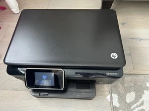 hp photosmart 6520e All-in-One Series printer - Picture 1 of 10