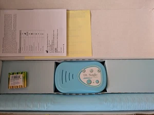 Dr. Sagie Bedwetting TheraPee Bedwetting Solution Alarm Mat System - Picture 1 of 2