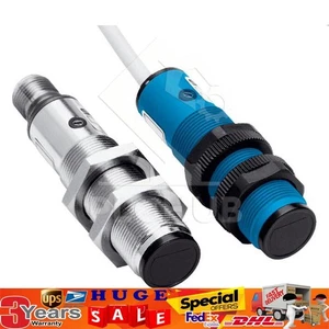 SICK VTF18-4N1440 Photoelectric proximity sensor ,NPN New ⊕IK - Picture 1 of 7