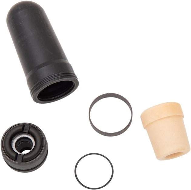 Moose Premium Shock Rebuild Kit fits Yamaha YZ125/YZ250/YZ250F/YZ450F/YZ250X - Image 1 of 1