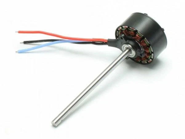 Flitezone Hauptmotor Bell 222 Airwolf / UH-1D - Bild 1 von 1