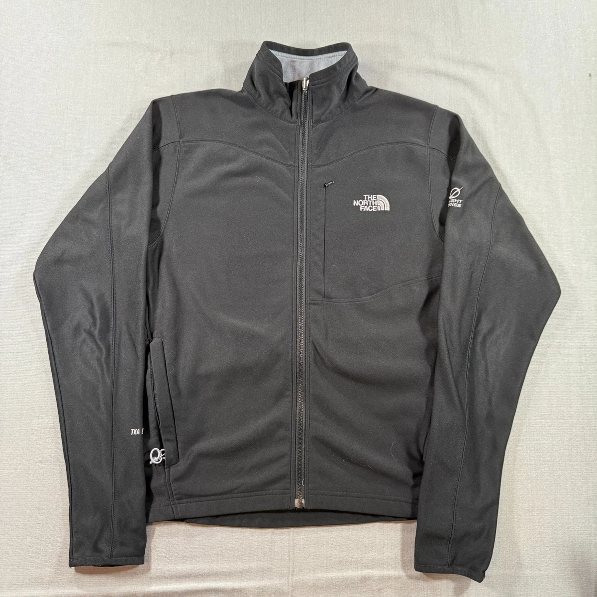 The North Face Flight Series Black Coats, Jackets & Vests for Men