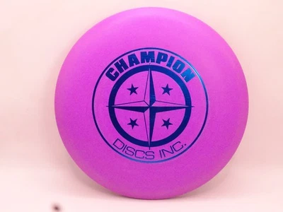 Innova Patent Pending Aero Disc Golf - Image 1 of 2