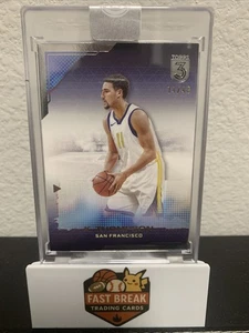 Baloncesto Topps 3 2024-25 Klay Thompson/49 Golden State Warriors #66 sellado - Imagen 1 de 2