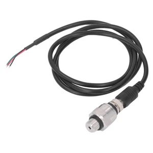 Pressure Sensor 0.5-4.5V Output G1/4 Thread Pressure Transmitter For Water. - Picture 1 of 22