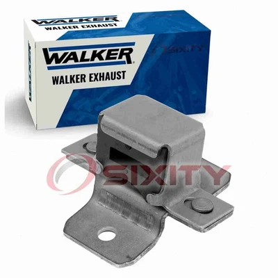 Suspensión del sistema de escape izquierdo Walker para Pontiac Firebird 1993-1997 5,7 L V8 ey Foto 1 de 4