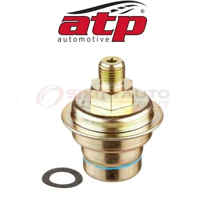 ATP Transmission Modulator Valve for 1961-1963 Mercury Meteor - Automatic  zy Foto 1 de 4