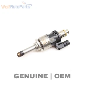 2015-2018 PORSCHE MACAN - FUEL Injector 94611012832 - Picture 1 of 4
