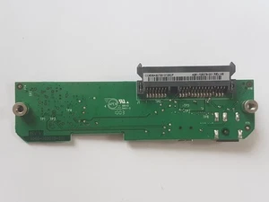 Mini carte dongle Western Digital 4061-705078-001 3,5" SATA vers USB - Photo 1/4