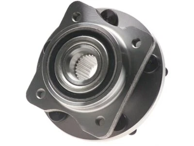 Conjunto de buje de rueda delantero para Plymouth Voyager 1989-1995 15999JJBF 1990 1991 1992 Foto 1 de 2