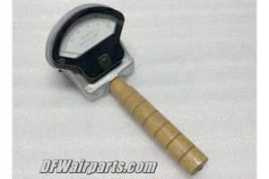 Unidad/herramienta de prueba de instrumentos Fahrenheit de 0 a 2000 grados para aviones - Imagen 1 de 2