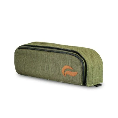 Skunk Travel Pack Smell Proof & Weather Resistant Compact Pro Case  Green 9" - Image 1 of 4