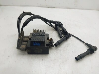 90510386 bobina de encendido para OPEL ASTRA F BERLINA - Imagen 1 de 4