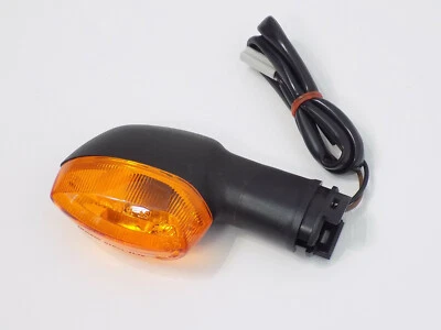 Blinker Yamaha YZF R6 R1 FZ6 S MT-01 FZ1 TDM 900, HL - Bild 1 von 3