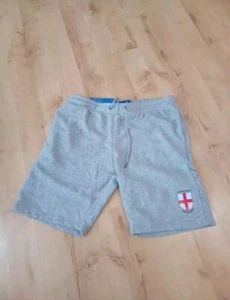 Maglia uomo pantaloncino coulisse grigio EURO2024 - diverse taglie disponibili - Foto 1 di 2
