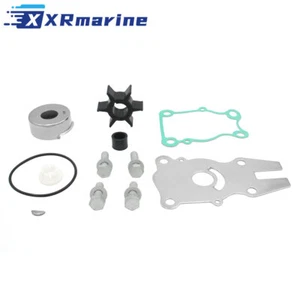 Wasserpumpe Impeller Kit für Yamaha Außenbordmotor 40 50 60 HP 63D-W0078 - Picture 1 of 4