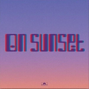 On Sunset - Luxus - Ltd. Ed. (CD) - Bild 1 von 1