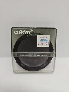 Cokin Chromofilter SA COEF + 1 2/3 POLA A 160 A160 Polarizing Filter - Picture 1 of 4