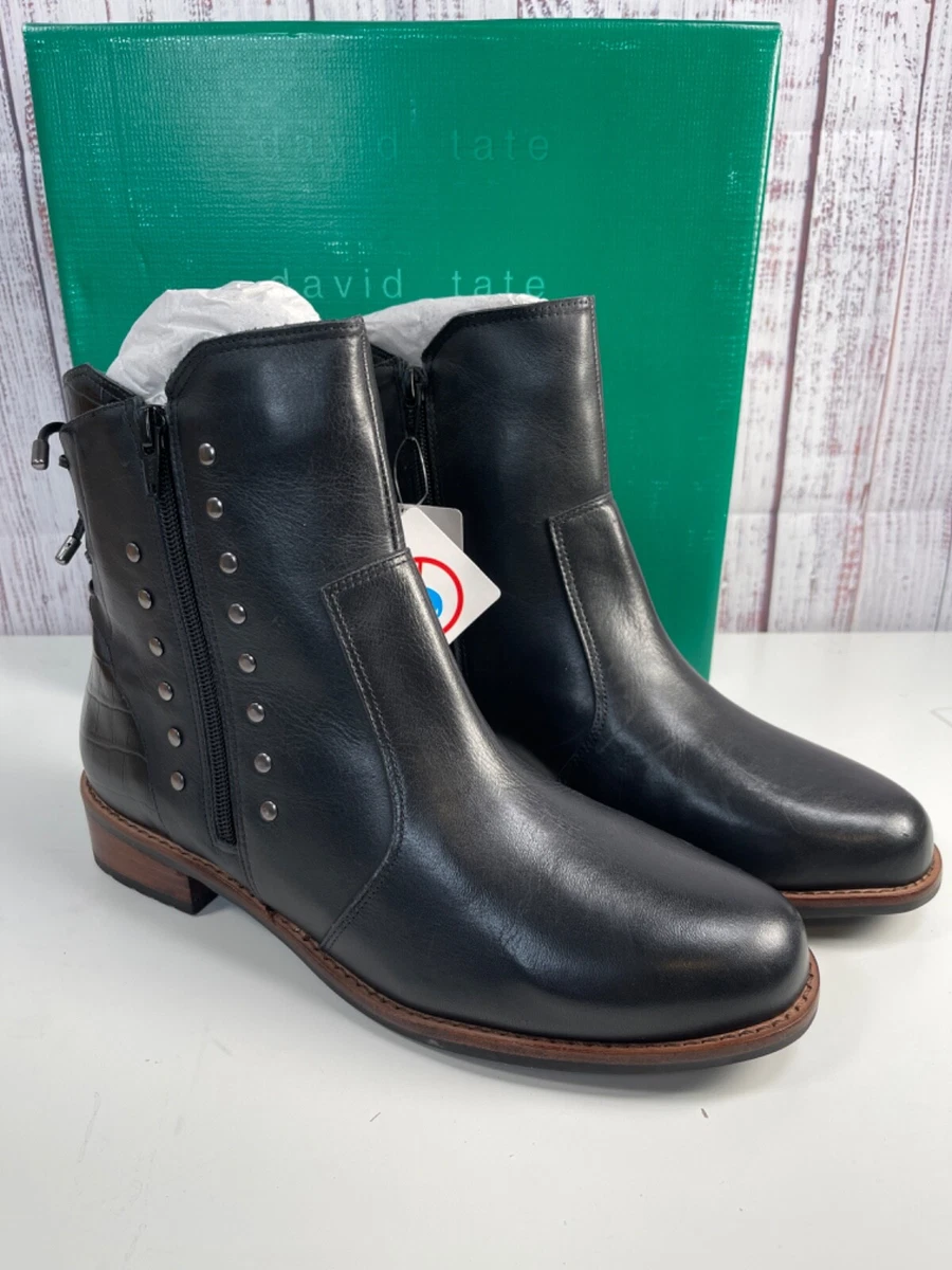 David Tate E Boots for Women for sale | eBay