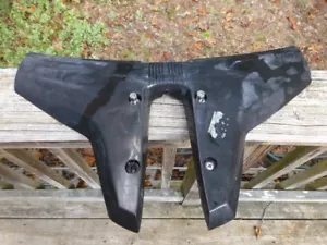 Sting Ray SE Sport Boat Marine Jetski Hydrofoil Stabilizer 300 Series 40 HP - Foto 1 di 1